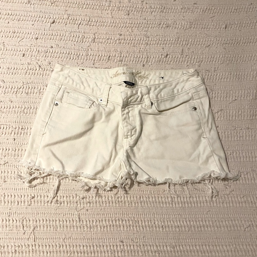 AEO - Jean Shorts